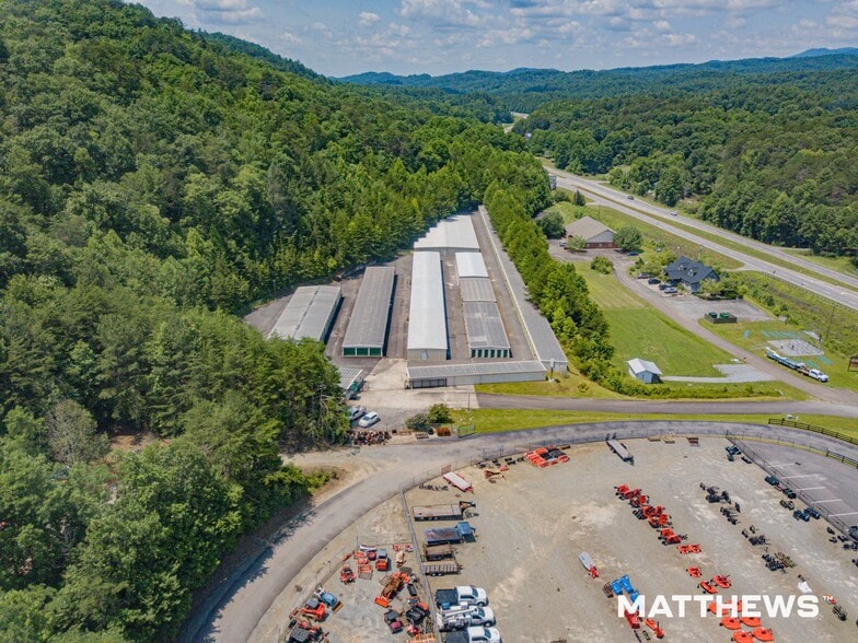 More Photos Of 1020 Appalachian Hwy, Blue Ridge Self Storage For Sale