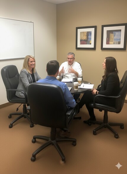 More Photos Of 2625 Townsgate Rd, Westlake Village Office For Lease