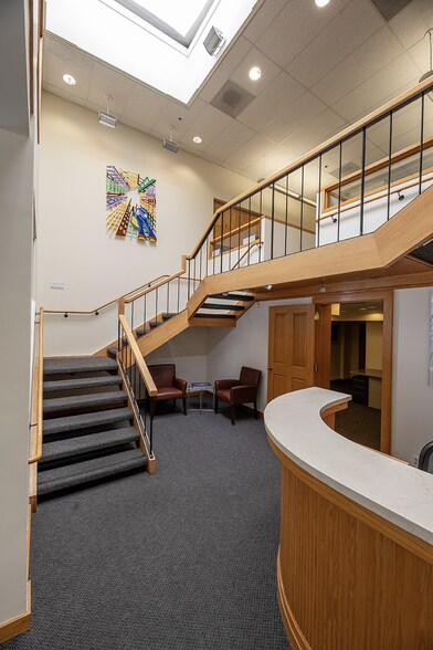 More Photos Of 449 10th St, San Francisco Office For Sale