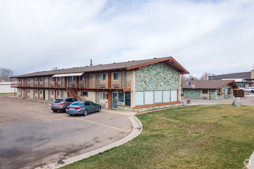 More Photos Of 1809 N College Ave, Fort Collins Hotel For Sale
