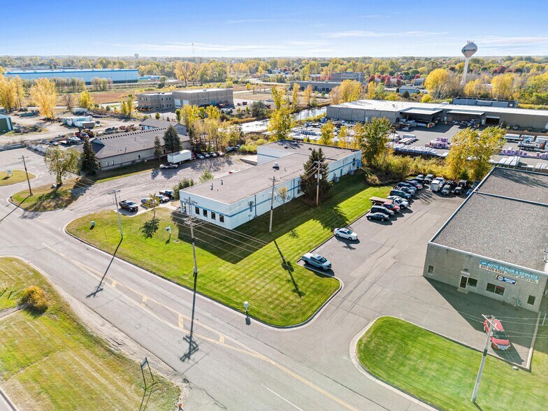 More Photos Of 7075 N 21st Ave, Hugo Industrial For Sale