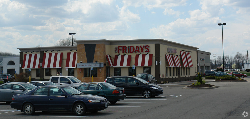 Primary Photo Of 830 County Road 64, Elmira Restaurant For Lease