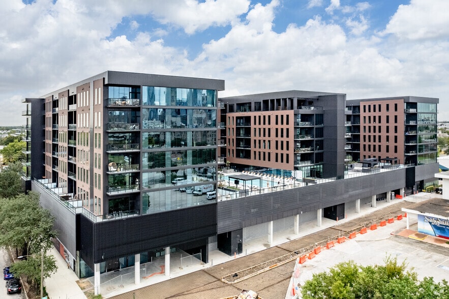 Primary Photo Of 2404 Navigation Blvd, Houston Apartments For Lease