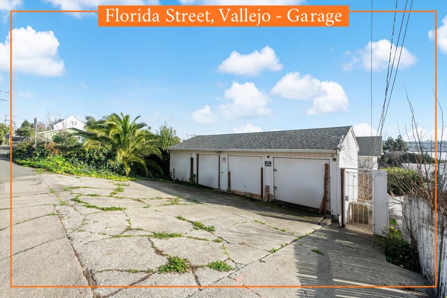 More Photos Of 150 Florida St, Vallejo Apartments For Sale