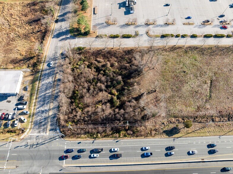 More Photos Of 2707 Pulaski Hwy, Edgewood Land For Sale