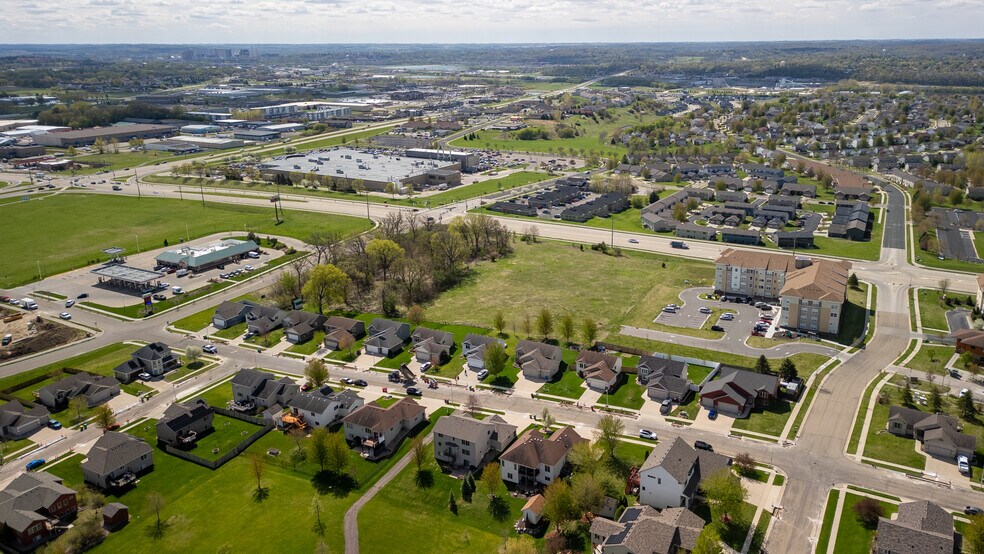 More Photos Of 3450 Kenosha Dr NW, Rochester Land For Sale