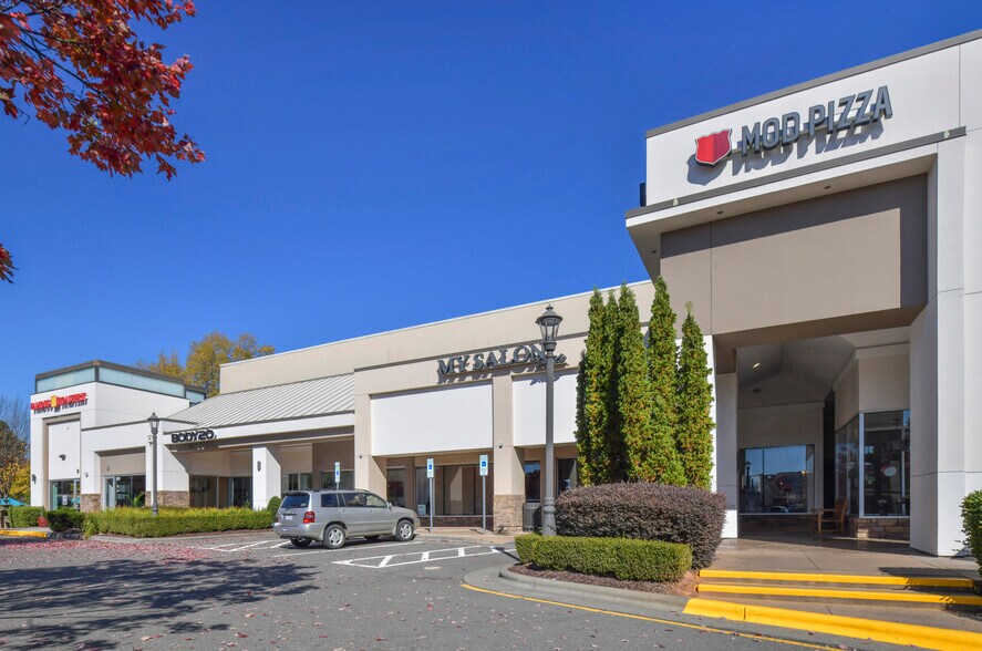 More Photos Of 210 Colonades Way, Cary Unknown For Sale