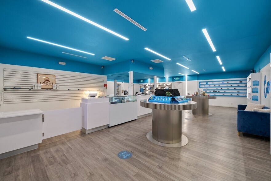 More Photos Of 1017 E Ocean Ave, Lompoc Medical For Sale