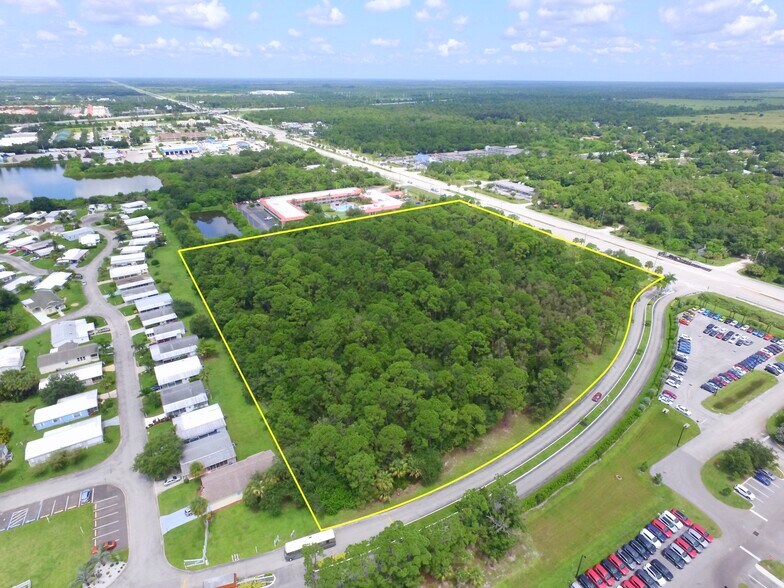 More Photos Of Rt. 60 & Flamingo Dr, Vero Beach Land For Sale
