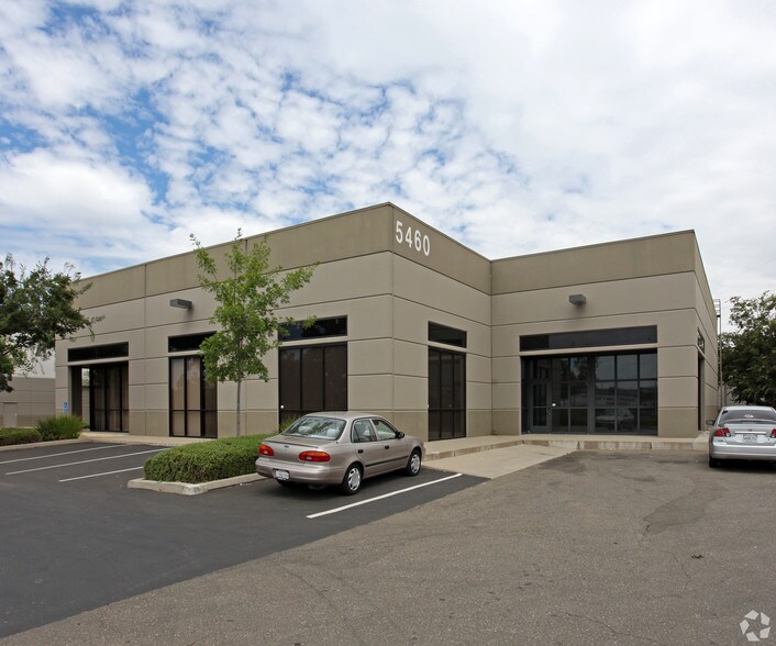 More Photos Of 5460 Florin Perkins Rd, Sacramento Warehouse For Sale