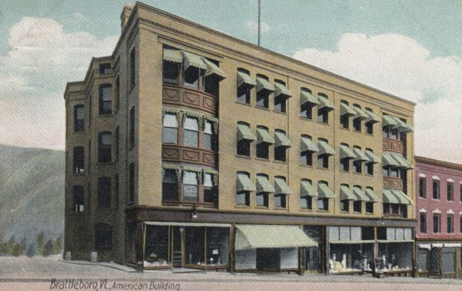 More Photos Of 73 Main St, Brattleboro Flex For Sale