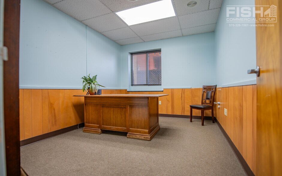 More Photos Of 520 W Fourth St, Williamsport Medical For Sale