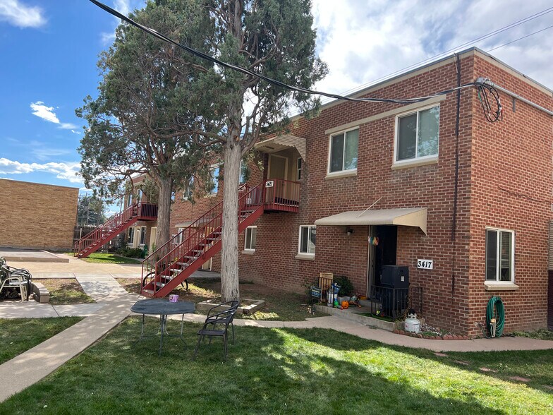 More Photos Of 3401-3435 S Lincoln St, Englewood Apartments For Lease