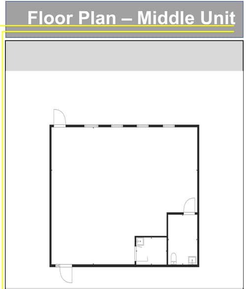 More Photos Of 1212 E M-36, Pinckney Storefront Retail Office For Sale