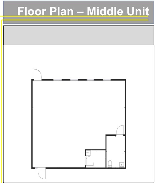 More Photos Of 1212 E M-36, Pinckney Storefront Retail Office For Lease