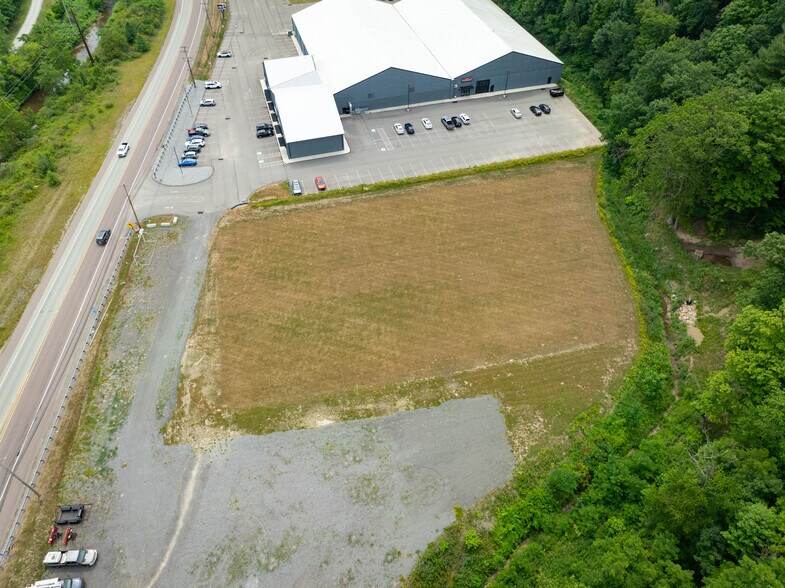 More Photos Of 195 Montour Run Rd, Coraopolis Land For Lease