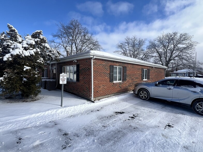 More Photos Of 1430 Colvin Blvd, Buffalo Office For Sale
