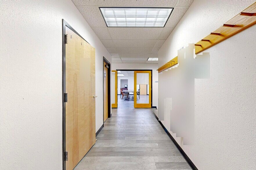 More Photos Of 1920 Columbia Dr SE, Albuquerque Warehouse For Lease