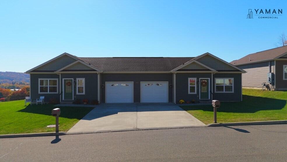 Primary Photo Of 105 Skye Island Dr, Endicott Land For Sale