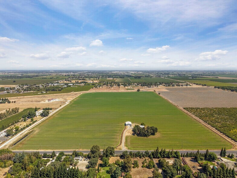 More Photos Of 5149 E 8 Mile Rd, Stockton Land For Sale