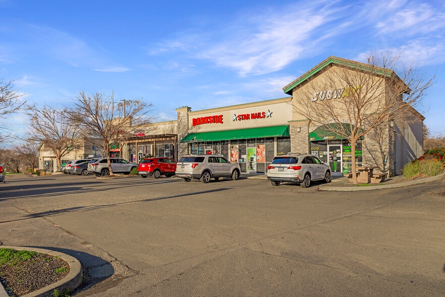 More Photos Of 1060 S Main St, Red Bluff Unknown For Lease