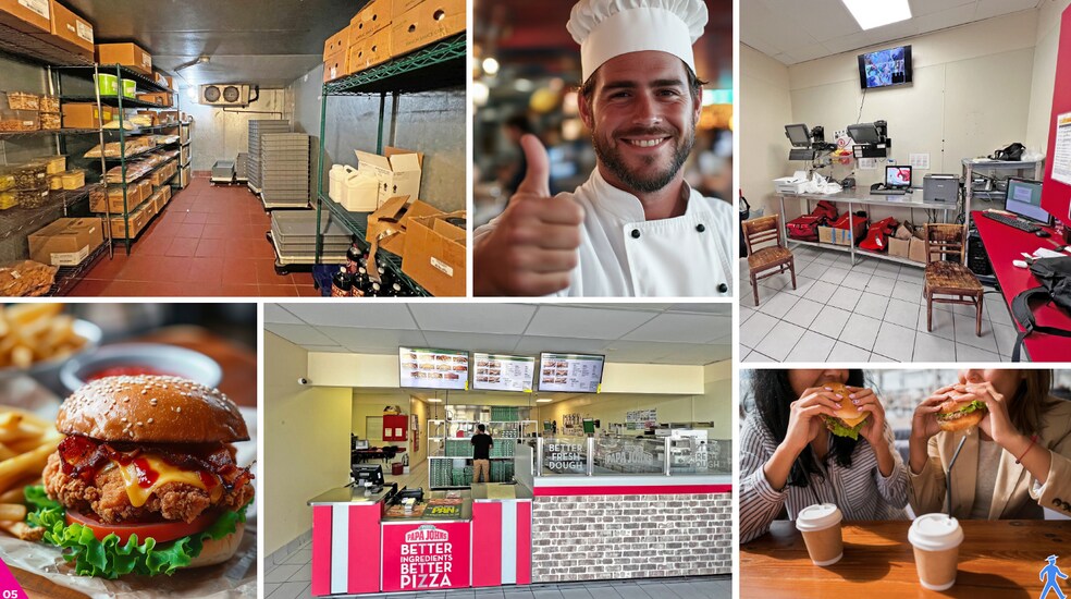 More Photos Of 318 W Grant Line Rd, Tracy Freestanding For Lease