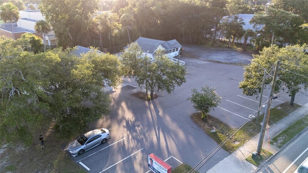More Photos Of 1042 N Dixie Fwy, New Smyrna Beach Land For Sale