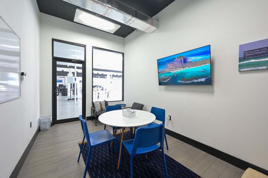 More Photos Of 101 NE 79th St, Miami Loft Creative Space For Lease