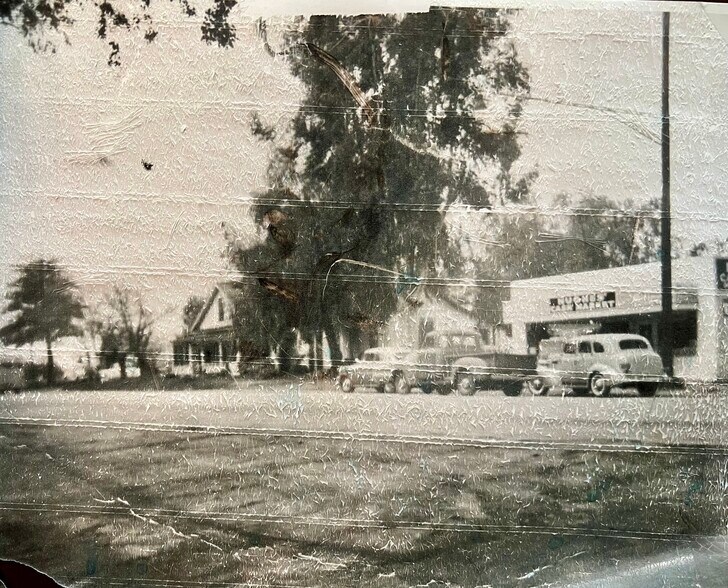 More Photos Of 1045 Main St, Ramona Freestanding For Lease