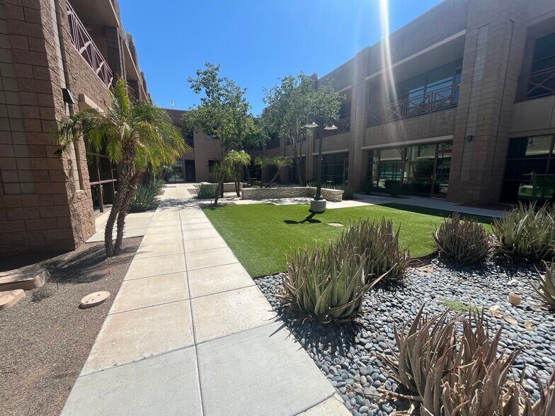 More Photos Of 8350 E Raintree Dr, Scottsdale Office For Lease
