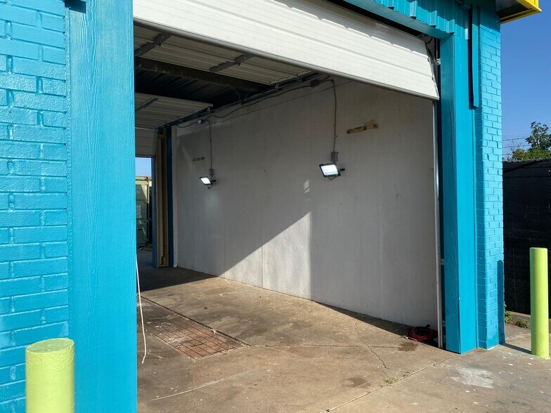 More Photos Of 10150 E 11th St, Tulsa Carwash For Sale