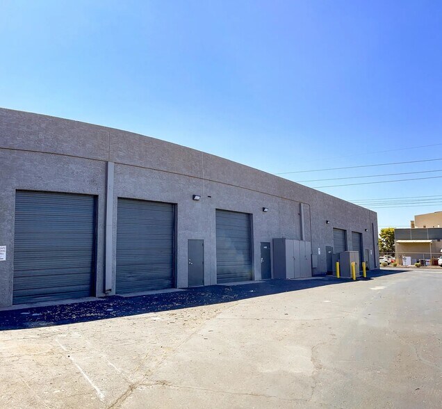 More Photos Of 1407 W 10th Pl, Tempe Warehouse For Lease