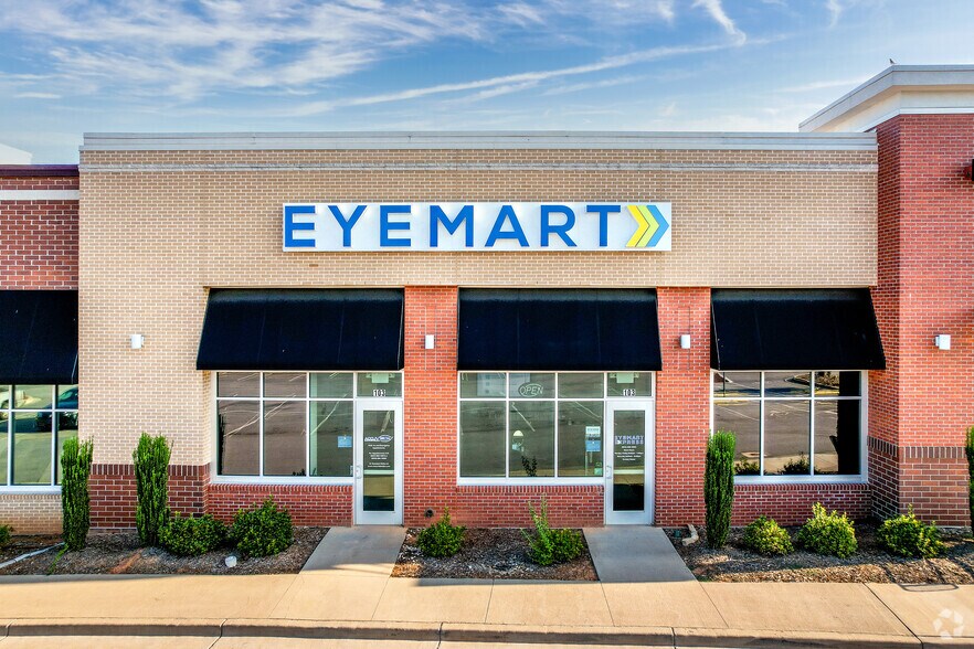 More Photos Of 2427 Cross Pointe Dr, Rock Hill Storefront Retail Office For Lease