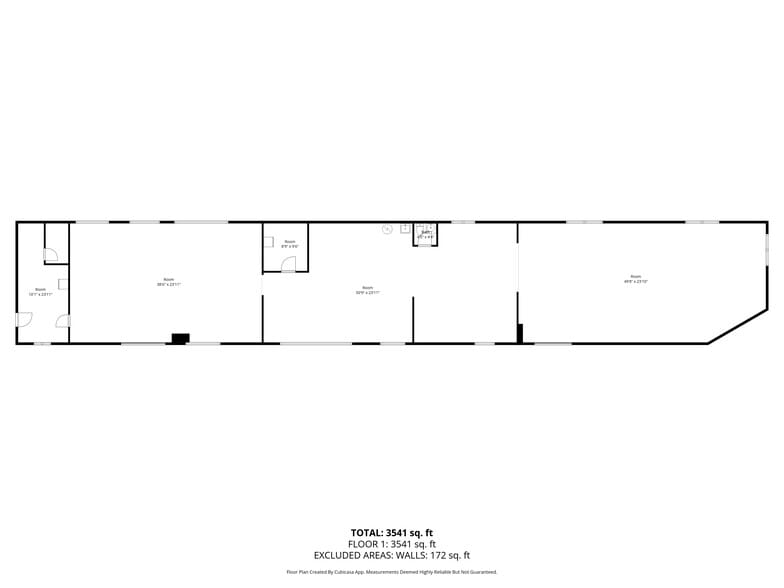 More Photos Of 2455 E 52nd St, Los Angeles Warehouse For Sale
