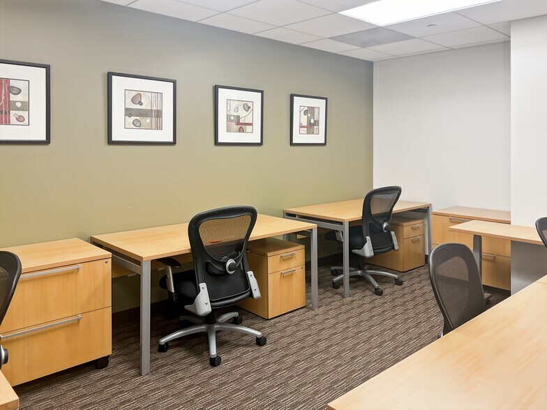 More Photos Of 20 F St NW, Washington Coworking Space