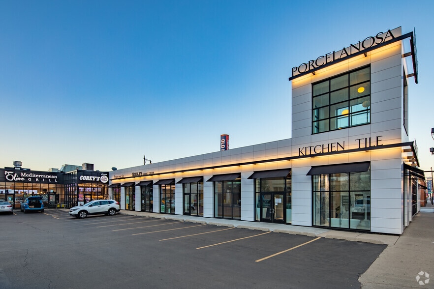 More Photos Of 1001 W North Ave, Chicago Storefront For Lease