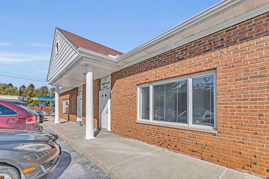 More Photos Of 7770 Brecksville Rd, Brecksville Office For Lease