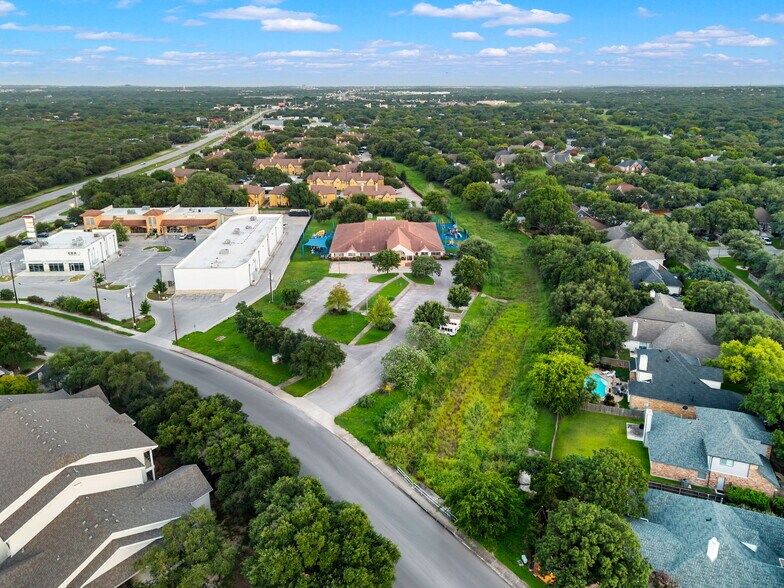 More Photos Of 10002 Camino Bandera, San Antonio Daycare Center For Sale