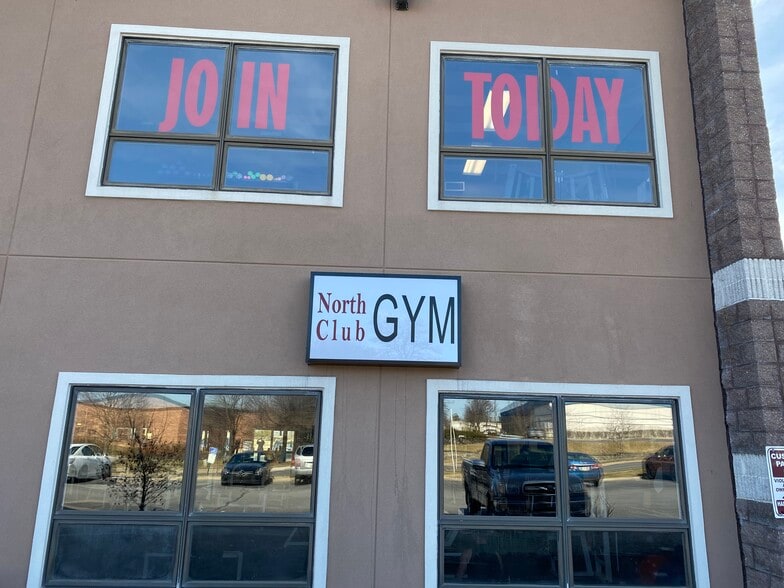 More Photos Of 1510-1520 Martin St, State College Sports And Entertainment For Lease