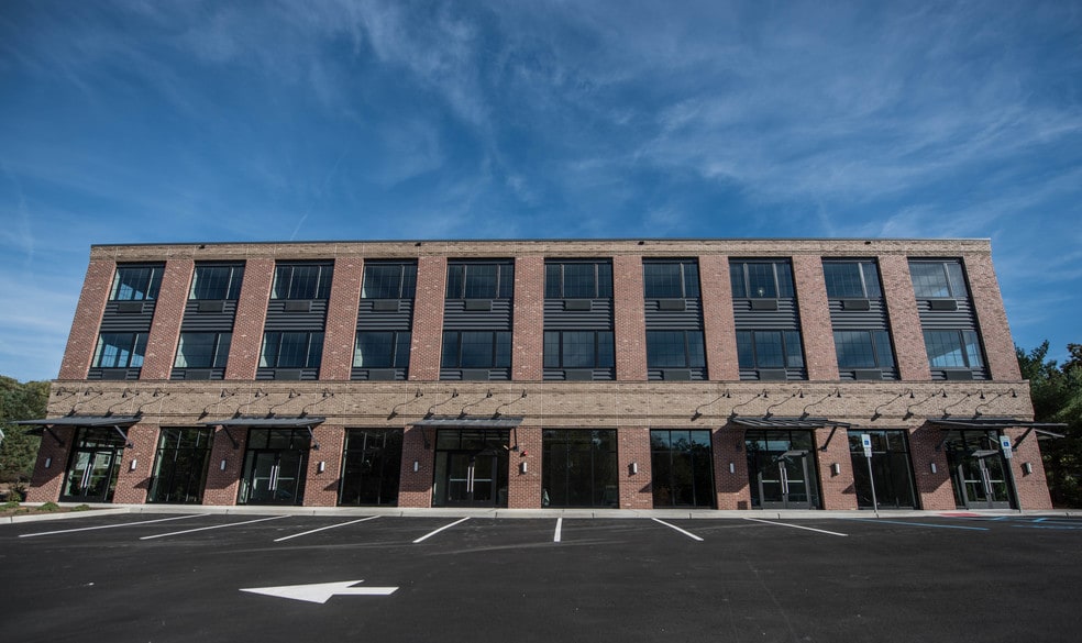 Primary Photo Of 62 Broadway, Woodcliff Lake Apartments For Sale