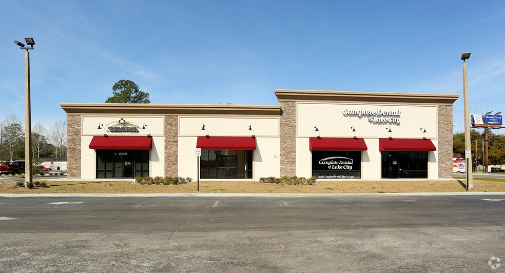 More Photos Of 2970 Us-90, Lake City Medical For Lease