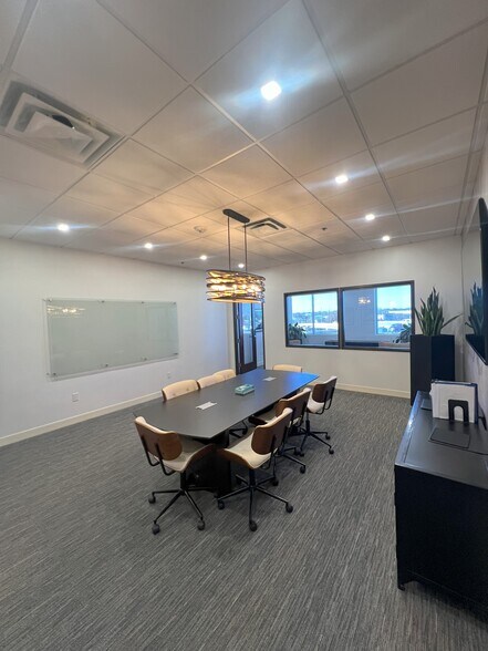 More Photos Of 660 N Central Expy, Plano Office For Lease