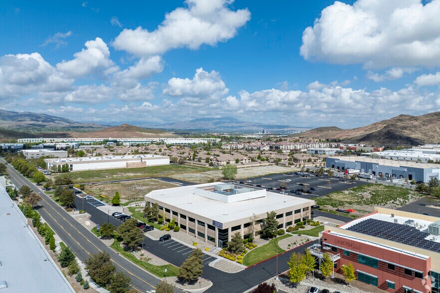 More Photos Of 885 Trademark Dr, Reno Office Residential For Lease