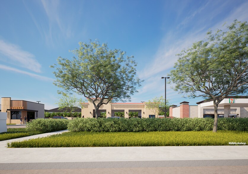 More Photos Of 800 S Debbie Ln, Arlington Land For Sale