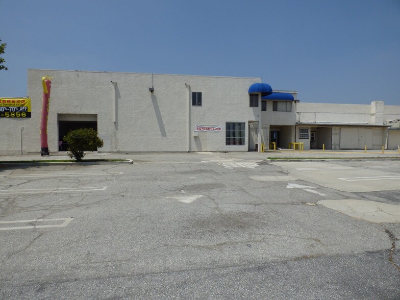 More Photos Of 8614 Valley Blvd, Rosemead Light Distribution For Sale