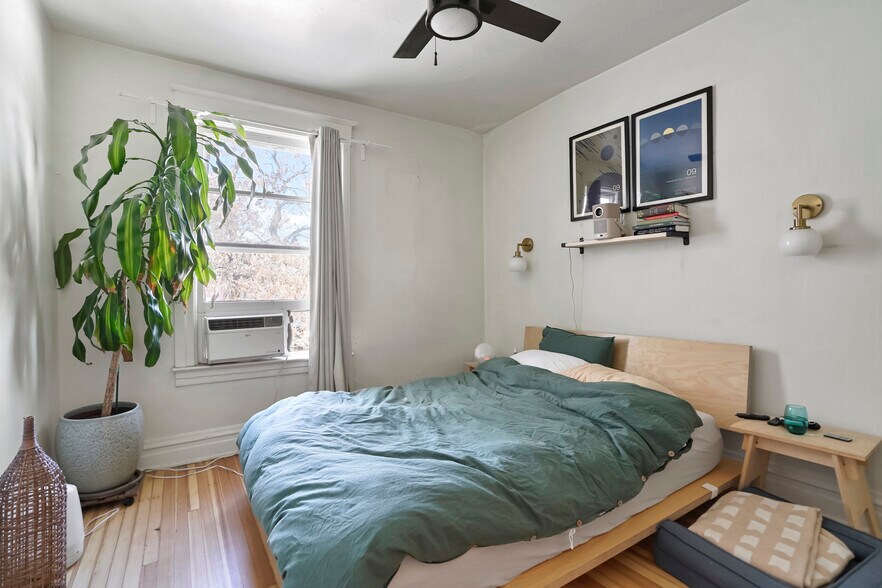 More Photos Of 1355-1365 Vine St, Denver Apartments For Sale