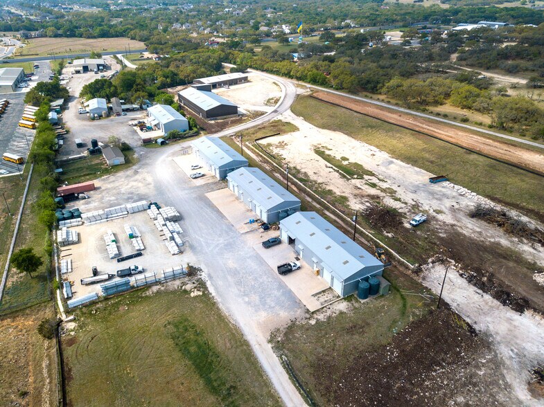 More Photos Of 2520 W Highway 290, Dripping Springs Light Manufacturing For Sale
