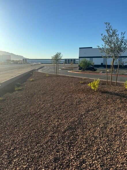 More Photos Of Corner Of North Las Vegas Blvd, Las Vegas Land For Sale