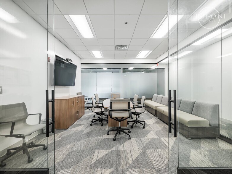 More Photos Of 100 Highpoint Park Way, Braselton Office For Sale