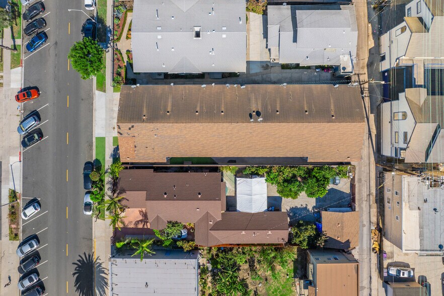 More Photos Of 1626 Pine Ave, Long Beach Apartments For Sale
